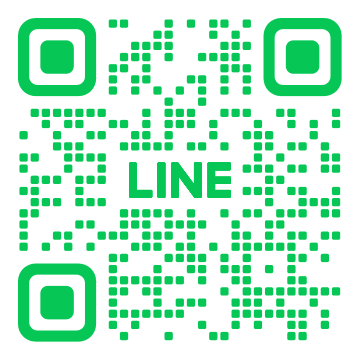 Hazefree Line QR Code
